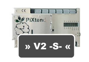 PiXtend V2 -S-