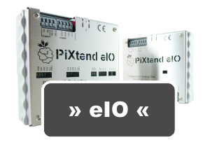 PiXtend eIO