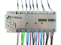 Preview: PiXtend V2 -L- ePLC Pro - angeschlossen