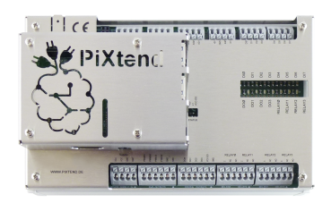 PiXtend V2 -S- ePLC Pro