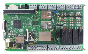 Preview: Pixtend V2 -S- ePLC Basic